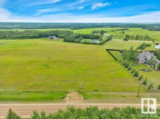 Photo 1: #5 471021 Range Road 242A: Rural Wetaskiwin County Vacant Lot/Land for sale : MLS®# E4323772