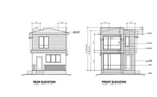 Photo 2: 9745A 152 Street in Edmonton: Zone 22 Vacant Lot/Land for sale : MLS®# E4309095