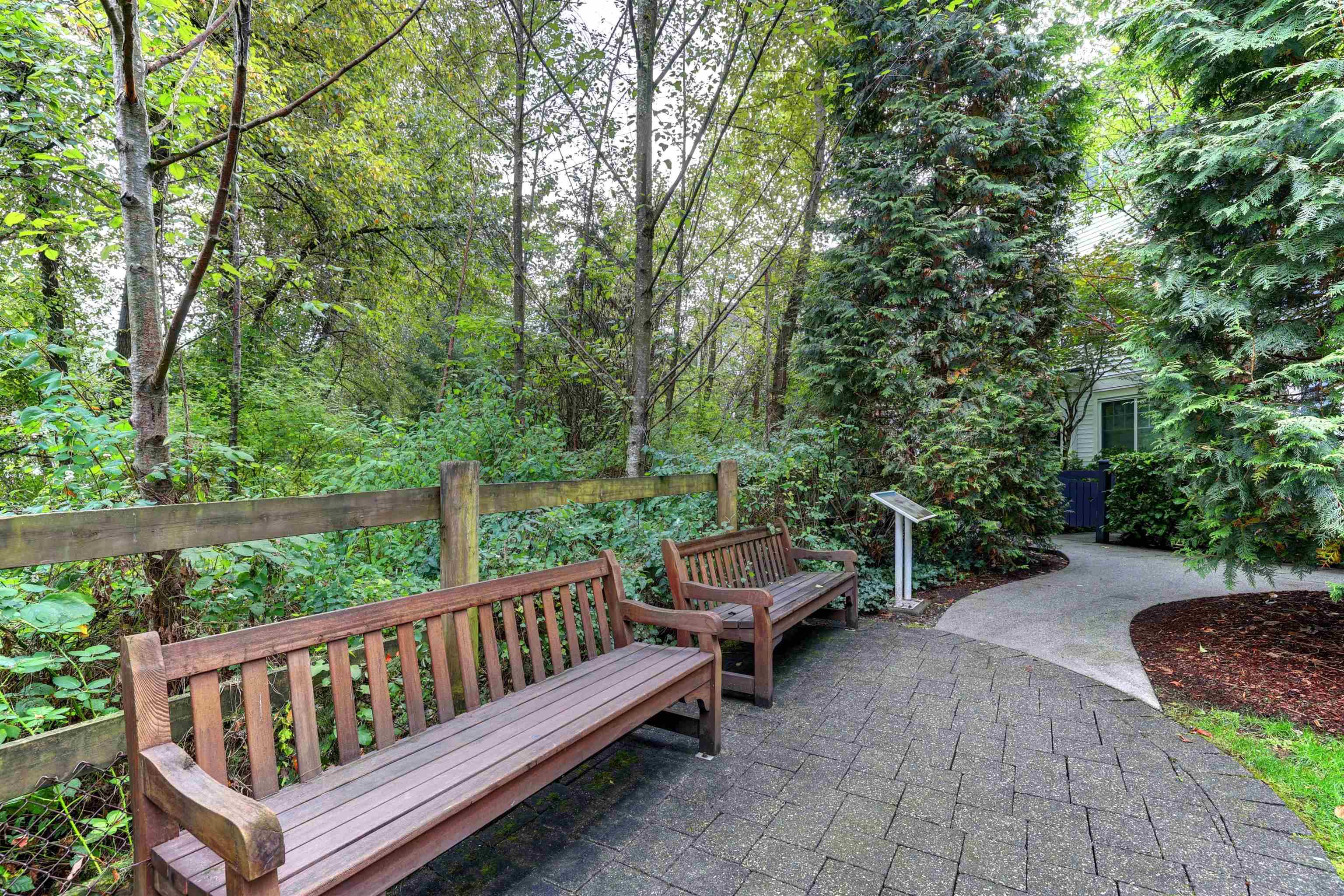 Photo 25: Photos: 3025 2655 BEDFORD Street in Port Coquitlam: Central Pt Coquitlam Townhouse for sale in "WESTWOOD EAST" : MLS®# R2621402