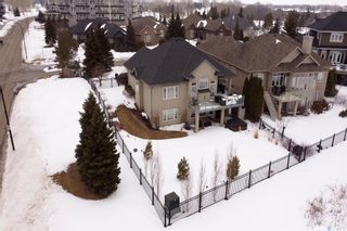 Photo 36: 14 501 Cartwright Street in Saskatoon: The Willows Residential for sale : MLS®# SK963817