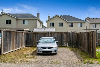 Photo 25: 155 Cramond Green SE in Calgary: Cranston Semi Detached for sale : MLS®# A1235076
