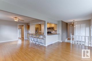 Photo 4: 4136 136 Avenue in Edmonton: Zone 35 House for sale : MLS®# E4300175