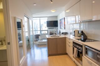 Photo 4: 2403 1308 HORNBY Street in Vancouver: Downtown VW Condo for sale (Vancouver West)  : MLS®# R2675916