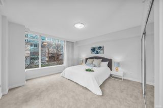 Photo 19: TH28 1299 W CORDOVA Street in Vancouver: Coal Harbour Townhouse for sale in "Callisto" (Vancouver West)  : MLS®# R2858433