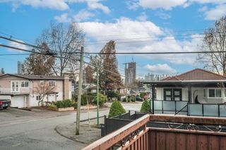 Photo 17: 955 INGLETON Avenue in Burnaby: Willingdon Heights House for sale (Burnaby North)  : MLS®# R2744590