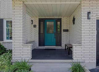 Photo 4: 25 Demeyere Avenue: Tillsonburg Single Family Residence for sale : MLS®# 40592767