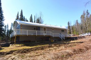 Photo 40: 13236 DUNLOP Street in Smithers: Smithers - Rural House for sale in "Evelyn" (Smithers And Area)  : MLS®# R2871376
