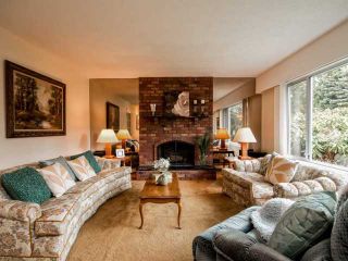 Photo 4: 4551 Hoskins Rd in North Vancouver: Lynn Valley House for sale : MLS®# V1102784