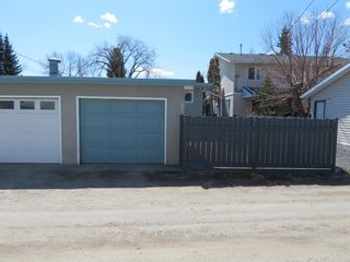 Photo 37: 538 51 Avenue SW in Calgary: Windsor Park Semi Detached for sale : MLS®# A1209262