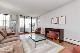Photo 3: 204 740 HAMILTON Street in New Westminster: Uptown NW Condo for sale in "The Statesman" : MLS®# R2445050