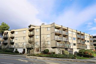 Photo 13: 306 212 FORBES Avenue in North Vancouver: Lower Lonsdale Condo for sale in "Forbes Manor" : MLS®# R2226892