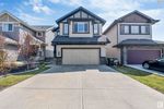 Main Photo: 4205 CHARLES CLOSE SW in Edmonton: Zone 55 House for sale : MLS®# E4388967
