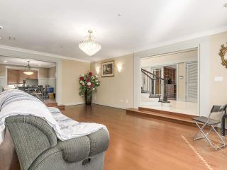 Photo 5: 5725 HOLLAND Street in Vancouver: Southlands House for sale (Vancouver West)  : MLS®# R2206914