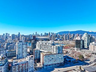 Photo 1: 1901 1618 QUEBEC Street in Vancouver: Mount Pleasant VE Condo for sale (Vancouver East)  : MLS®# R2869421
