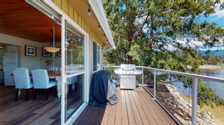 Photo 23: 4279 FRANCIS PENINSULA Road in Madeira Park: Pender Harbour Egmont House for sale (Sunshine Coast)  : MLS®# R2861094