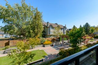 Photo 18: 212 12460 191 Street in Pitt Meadows: Mid Meadows Condo for sale in "ORION" : MLS®# R2838661