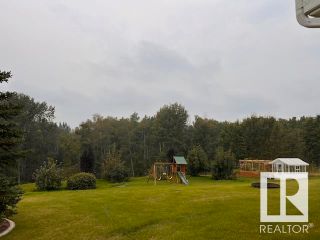Photo 60: 27 53424 RGE RD 14: Rural Parkland County House for sale : MLS®# E4386505