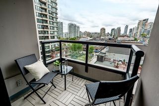Photo 26: 909 928 HOMER STREET in Vancouver: Yaletown Condo for sale (Vancouver West)  : MLS®# R2705857