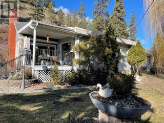 Photo 23: 17418 Garnet Valley Road in Summerland: Agriculture for sale : MLS®# 10305140