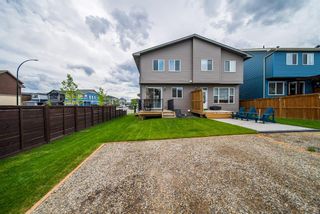 Photo 33: 68 Seton Grove SE in Calgary: Seton Semi Detached (Half Duplex) for sale : MLS®# A1231537