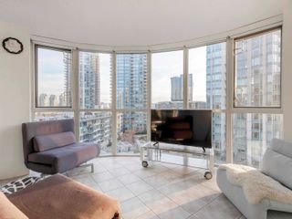 Photo 14: 904 183 KEEFER PLACE in Vancouver: Downtown VW Condo for sale (Vancouver West)  : MLS®# R2662239