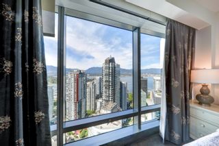 Photo 9: 3803 1151 W GEORGIA Street in Vancouver: Coal Harbour Condo for sale (Vancouver West)  : MLS®# R2904859
