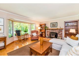 Photo 5: 9191 GLENBROOK Drive in Richmond: Saunders House for sale : MLS®# R2494326
