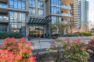 Photo 23: 1605 2077 ROSSER Avenue in Burnaby: Brentwood Park Condo for sale (Burnaby North)  : MLS®# R2868103