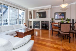 Photo 6: 11 7733 TURNILL Street in Richmond: McLennan North Townhouse for sale in "SOMERSET CRESCENT" : MLS®# R2025699