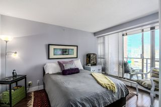 Photo 10: 807 1575 W 10TH Avenue in Vancouver: Fairview VW Condo for sale (Vancouver West)  : MLS®# R2029744