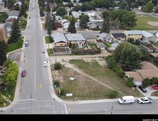 Photo 2: 239 W Avenue South in Saskatoon: Meadowgreen Lot/Land for sale : MLS®# SK909073