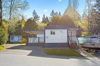 Photo 21: 52 Honey Dr in Nanaimo: Na South Nanaimo Manufactured Home for sale : MLS®# 961342