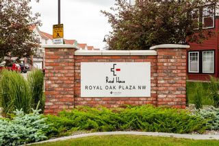 Photo 33: 117 20 Royal Oak Plaza NW in Calgary: Royal Oak Apartment for sale : MLS®# A1127185