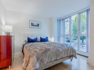 Photo 12: 205 388 DRAKE Street in Vancouver: Yaletown Condo for sale in "Governor's Tower" (Vancouver West)  : MLS®# R2739933