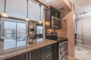 Photo 9: 403 510 58 Avenue SW in Calgary: Windsor Park Apartment for sale : MLS®# A2105928