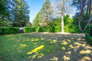 Photo 34: 1561 CHESTNUT Street: White Rock House for sale (South Surrey White Rock)  : MLS®# R2725621