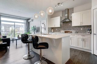 Photo 4: 203 20 Walgrove Walk SE in Calgary: Walden Apartment for sale : MLS®# A2072383