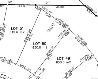 Photo 5: lot 50 Cedar Grove Pl in Ucluelet: PA Ucluelet Land for sale (Port Alberni)  : MLS®# 876745