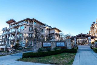 Photo 17: 203 530 RAVENWOODS Drive in North Vancouver: Roche Point Condo for sale in "SEASONS @ RAVENWOODS" : MLS®# R2136598