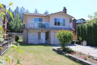 Photo 1: 31940 SATURNA Crescent in Abbotsford: Abbotsford West House for sale : MLS®# R2183430