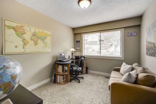 Photo 15: 844 REDDINGTON Court in Coquitlam: Ranch Park House for sale in "RANCH PARK" : MLS®# R2545882
