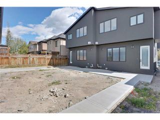 Photo 41: 2615 33 Street SW in Calgary: Killarney/Glengarry House for sale : MLS®# C4030535