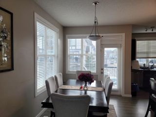 Photo 6: #468 130 NEW BRIGHTON Way SE in Calgary: New Brighton Row/Townhouse for sale : MLS®# A1200598