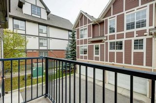 Photo 17: 314 New Brighton Villas SE in Calgary: New Brighton Row/Townhouse for sale : MLS®# A2085920