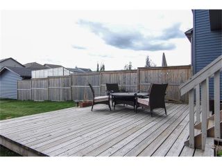 Photo 24: 136 EVERSYDE Boulevard SW in Calgary: Evergreen House for sale : MLS®# C4081553