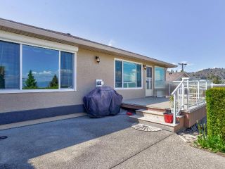 Photo 14: 2 1575 SPRINGHILL DRIVE in Kamloops: Sahali House for sale : MLS®# 172926