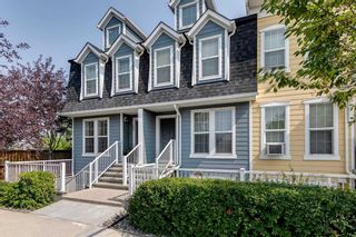 Photo 1: 206 Mckenzie Towne Close SE in Calgary: McKenzie Towne Row/Townhouse for sale : MLS®# A2074212