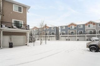 Photo 47: 26 Stonehouse Crescent NW: High River Row/Townhouse for sale : MLS®# A2023057