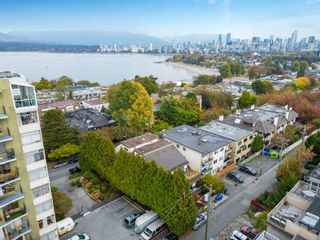 Photo 32: 202 2458 YORK Avenue in Vancouver: Kitsilano Condo for sale (Vancouver West)  : MLS®# R2738646