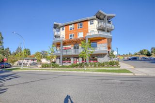 Photo 29: 308 525 3rd St in Nanaimo: Na University District Condo for sale : MLS®# 916101